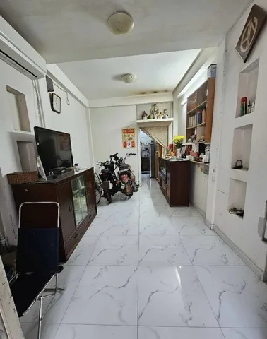 BÁN NHÀ GẦN AEON BÌNH TÂN – HẺM Ô TÔ,3 TẦNG, GIÁ 4 TỶ