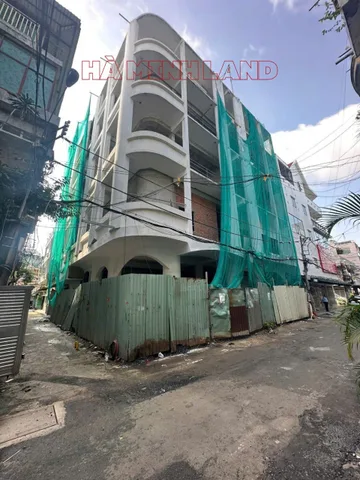 CĂN GÓC 4 MT CX BÌNH THỚI Q11 – ~194TR/M² – KHUÔN ĐẤT ĐẸP