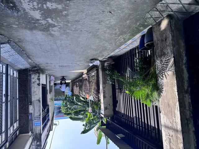 Bán đất 100.7m² giá 6.5 tỷ Phường Tân Thới Hiệp