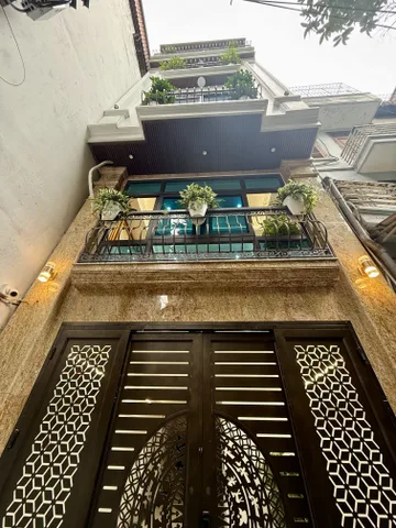 Bán Nhà Khương Đình - Thanh Xuân, 55m, 6 Tầng Thang Máy, 8 Phòng Ngủ, Full Nội Thất, 13,5 Tỷ