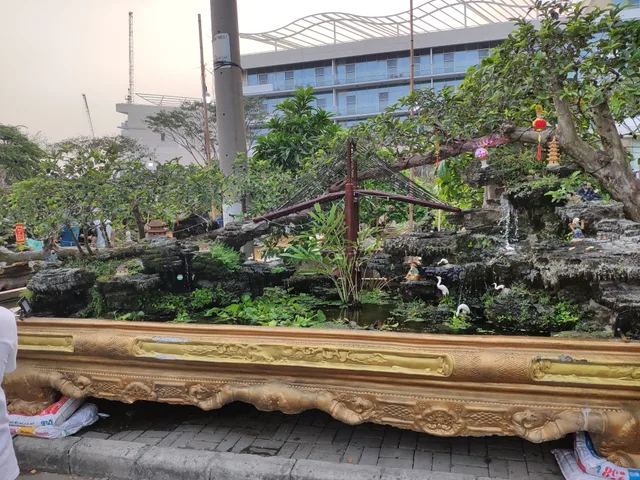 Bán nhà MT Huỳnh Tấn Phát . Dt 7,5x26m vị trí vàng KDBB. Giá tốt 33 tỷ. Lh: 0942.18.38.68 Huy