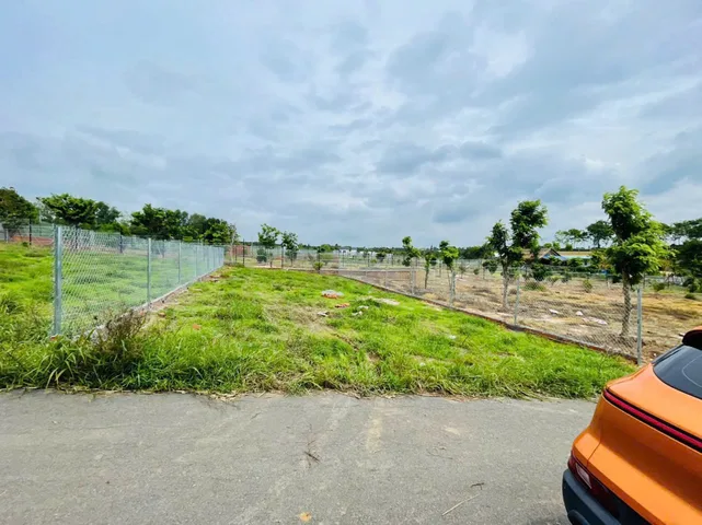 Bán đất 238m² ngang 10m giá 1.2 tỷ Xã Xuân Sơn