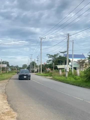 SỞ HỮU NGAY LÔ ĐẤT GẦN SÂN BAY QT LONG THÀNH NGANG 5 MT ĐƯỜNG NHỰA 28M_THƯƠNG LƯỢNG TRỰC TIẾP VỚI CHỦ
