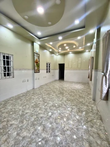 CHDV - 6 Tầng , Thang Máy, DT: 225m² ngang 6,4m giá 15 tỷ Phường An Lạc