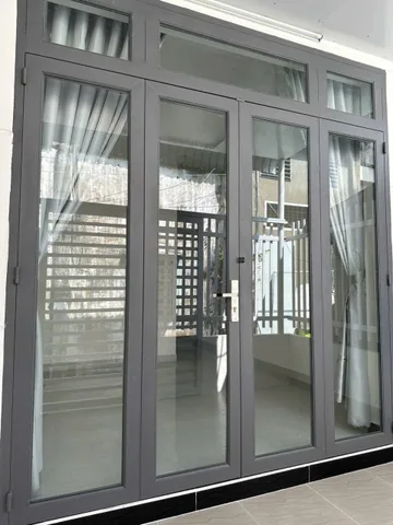 Bán nhà sổ riêng kế bên chợ lái thiêu