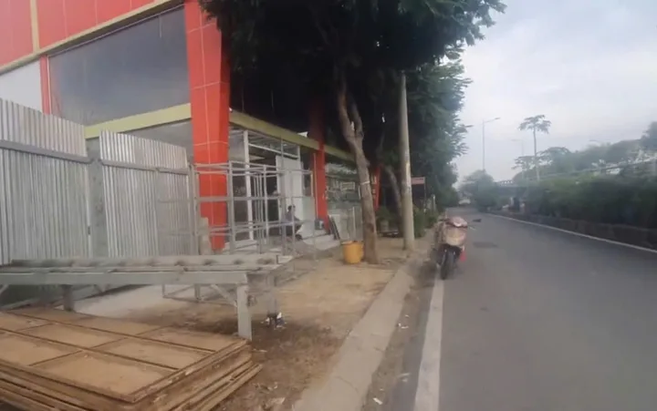 Bán đất thổ Mt Nguyễn Văn Tạo tặng Showroom
2.900m2 thổ cư 220m2 giá ngợp
