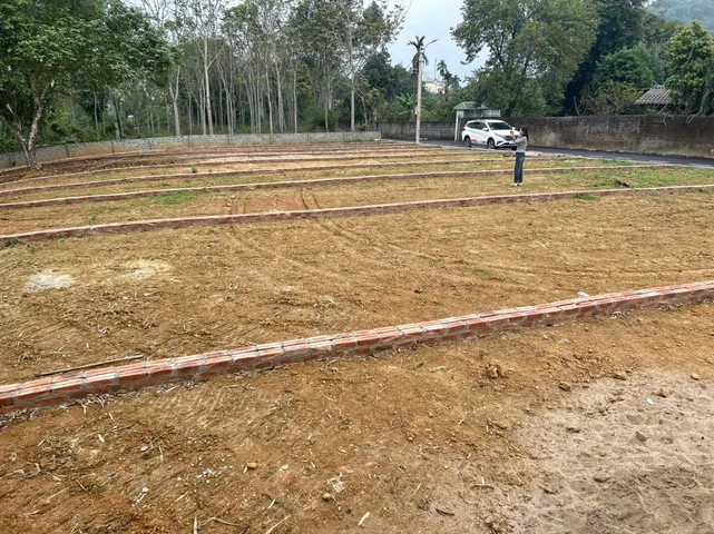 🔥 CHỈ 500 TRIỆU SỞ HỮU ĐẤT Ở ĐÔ THỊ TRUNG TÂM CHỢ BÃI NAI, P. KỲ SƠN 🔥