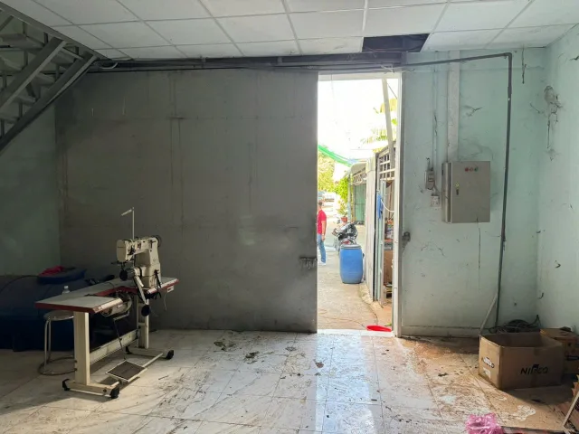 Bán nhanh kho xưởng hóc môn