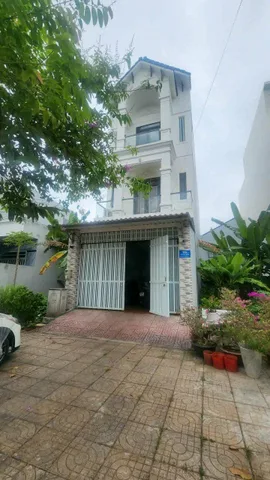 👉5,5 tỷ - BÁN NHÀ 3 TẦNG ĐƯỜNG SỐ 8, KHU VĂN HÓA TÂY ĐÔ