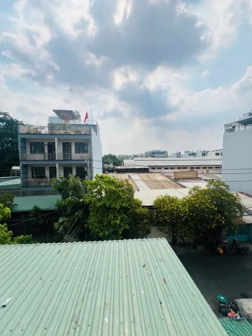 Bán nhà hẻm tải thông đường Lê Đình Cẩn, Bình Tân, 140m2, 3 tầng, giá 10.5 tỷ