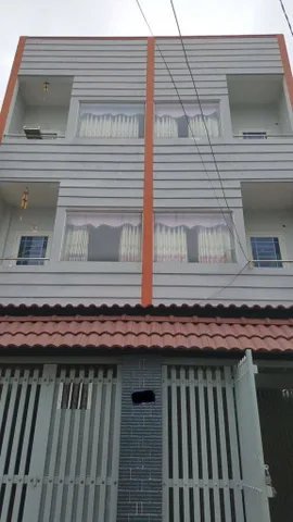 Bán nhà Đường tên Lửa 125m² - 8m x 16m giá 13 tỷ Phường An Lạc