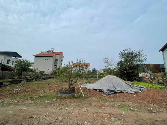 Bán đất 110m² ngang 5m giá 8.4 tỷ tại Xã Văn Giang