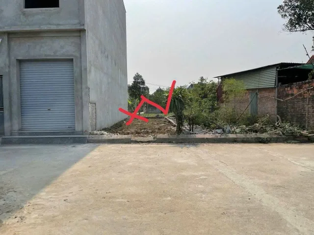 Bán 100m² ngang 6m giá 4.15 tỷ tại vai réo Phú Cát trung tâm Hoà Lạc