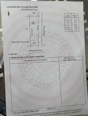 Đất mặt tiền Minh Hưng- Chơn Thành