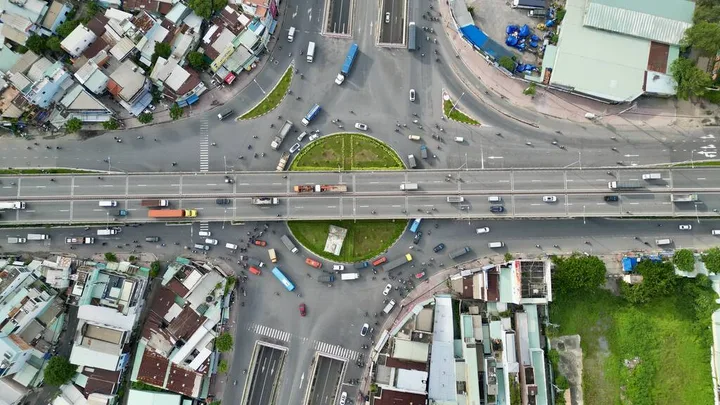 🛑 Hiếm! RẺ Bán đất 3000m² mặt tiền Quốc lộ 22 gần Ngã 4 An Sương cho khách tìm đất làm thương mại dịch vụ tuyệt vời giá hiếm có 1 lô duy nhất gọi ngay ĐấtLớn.Com 0994 123 567
