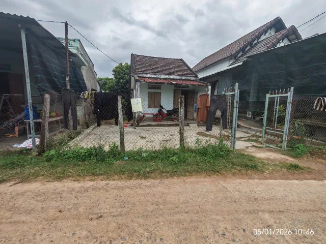 0938113403 Bán đất 203.9m² ngang 8m giá 1 tỷ Xã Bắc Ninh Hòa Z265