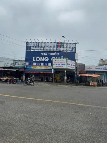 3 NỀN LIỀN KỀ MẶT TIỀN KINH DOANH BUÔN BÁN ĐA NGÀNH NGHỀ