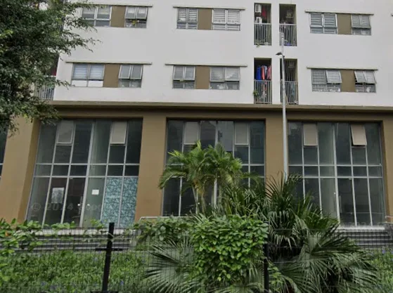 Bán kiot 08.V8 32m² ngang 3m giá 2.6 tỷ Phường Phú Lương, trần cao 6m có thể làm gác xép thành 2 tầng. Hướng đông nam Chính chủ 0912420268