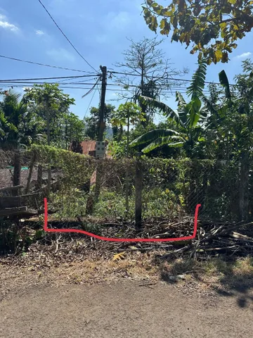 Bán đất 303.2m² ngang 6m giá 1.05 tỷ Phường Buôn Ma Thuột