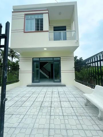 Bán nhà 1 trệt 1 lầu Tp Bến Tre,hoàn công sẵn.GIÁ 1,5 TỶ