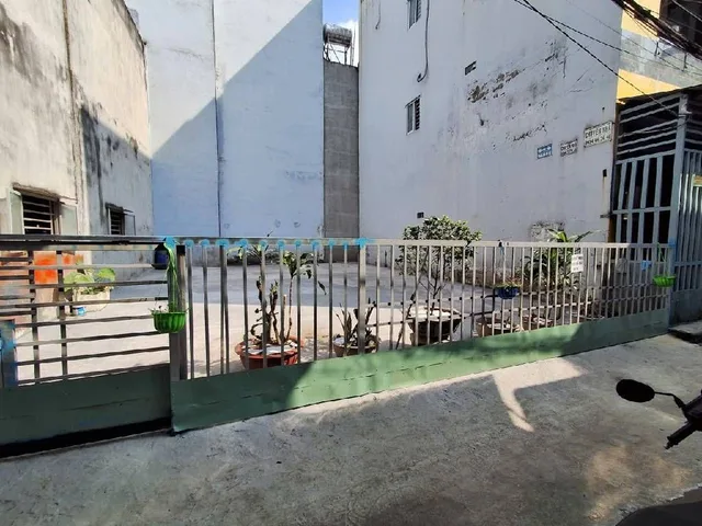 ĐẤT ĐẸP NGANG 8M - HƯƠNG LỘ 2 BÌNH TÂN - 94M2 CHỈ 5.95 TỶ - SÁT BỆNH VIỆN BÌNH TÂN