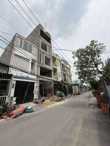 BÁN ĐẤT ĐƯỜNG Ụ GHE, TAM PHÚ - 100m2 - GIÁ 6.2 TỶ
