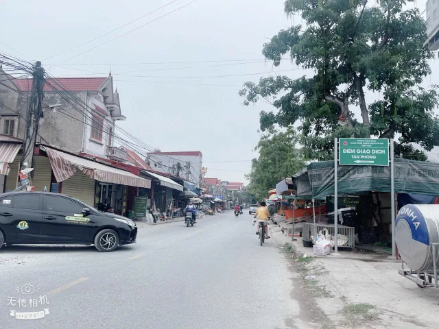 Bán đất 117.5m² full thổ cư ngang 5m giá 3.6 tỷ tại Xã Kiến Hải