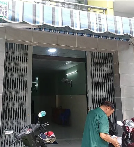 Bán nhà Tên Lửa 53m2 nhỉnh 5 tỷ, 1 phút đến cửa Aeon Mall, hẻm xe hơi thông