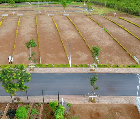 🌿 ĐẤT VEN ĐÀ LẠT – GIÁ CHỈ TỪ 324 TRIỆU 🌿
