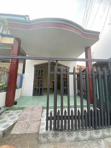 💥Nhà gần chợ Đồn 93m2 SHR thổ cư,hoàn công (P. Bửu Hoà)- Giá 2TY350