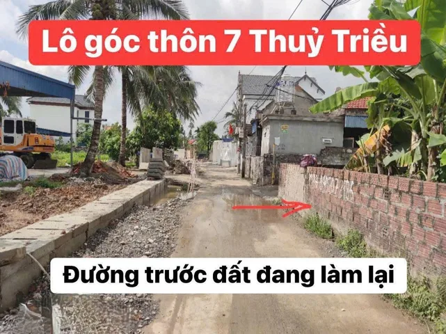06/01/2026.Bán đất 105m² ngang 5m giá 3,3 tỷ Phường Hòa Bình. liên hệ 0362558882