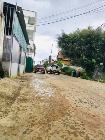Bán đất Đường Đỗ Xuân Hợp bằng phẳng hay hẻm thông thoáng ô tô ra vào diện tích 244m2 giá 4ty899
