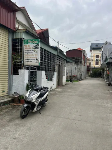 Bán đất 72m² ngang 4m giá 1.73 tỷ Phường Dương Kinh