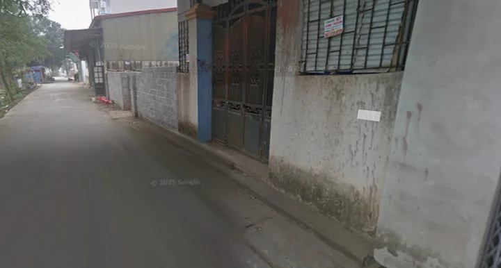 Bán đất 88.6m² ngang 5.1m giá 11.5 tỷ Xã Thường Tín