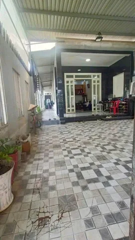 📍BÁC PHÚC BÁN NHÀ HẺM OTO 4M GIÁ 900.TRIỆU Ở TÂN XUÂN HÓC MÔN DT 112.M2