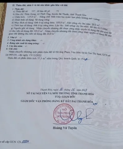 Đất rẻ cho nhà đầu tư