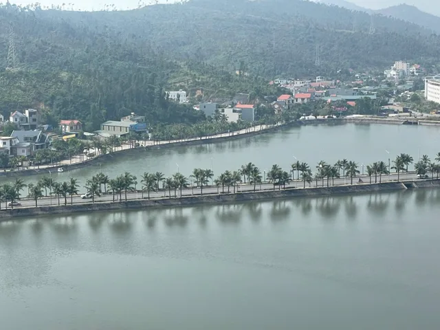 CẦN MUA ĐẤT RỘNG QUANH HÒN GAI , BÃI CHÁY
