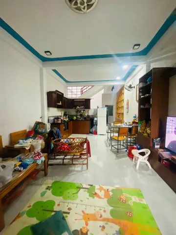 NHÀ ĐẸP, giá tốt, Vị trí không thể thay đổi. Tổ ấm đang chờ chủ mới về ở đón Tết
