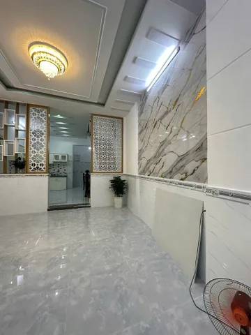 BÁN NHÀ TRỤC ĐƯỜNG NGUYỄN THỊ ĐẶNG – TÂN THỚI HIỆP – QUẬN 12 | GIÁ CHỈ 5 TỶ NHỈNH