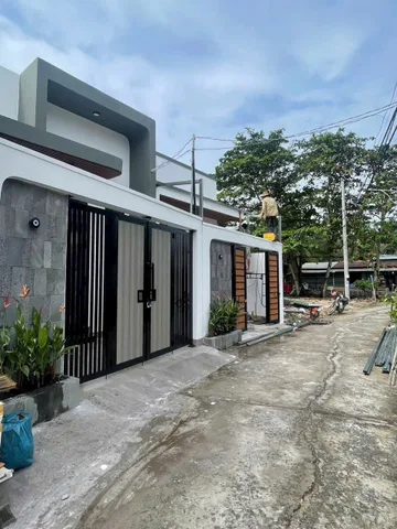 Nhà ĐẸP GIÁ RẺ=Ấp 4 Trung An, MỸ THO (nay là KP 10 – P. Trung An, Đồng Tháp)