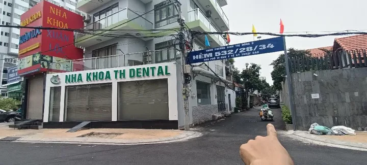 Bán nhà 105,9m² ngang 4m giá 10.7 tỷ Phường An Lạc