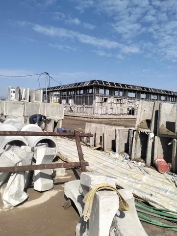 Bán đất 100m² ngang 5m giá 9 tỷ Xã Hoàn Long