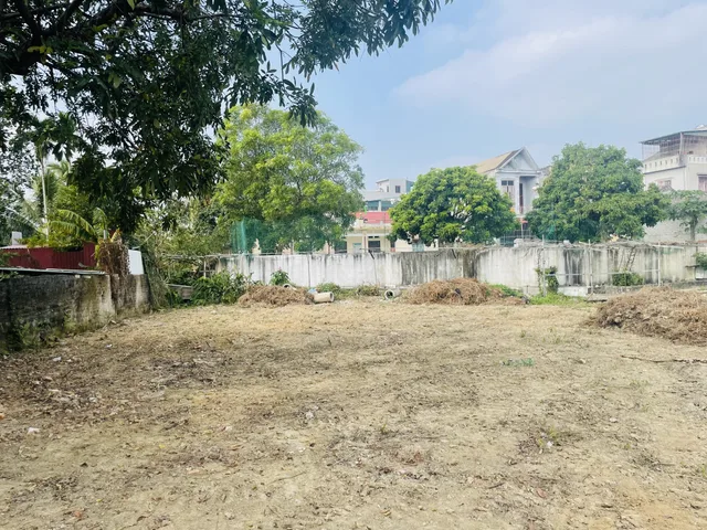 Chính chủ bán 394m2 full thổ cư Phường ( Đông Tân cũ) Phường Đông Sơn mới