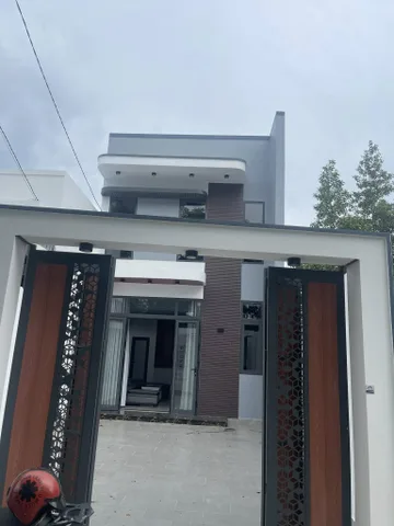 Bán gấp nhà mới tinh–giá bán thấp hơn khu Tân An Hội, Củ Chi chỉ 920tr SHR