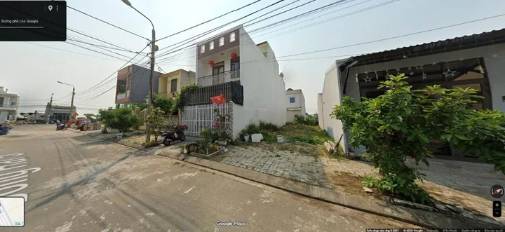 BÁN ĐẤT 100M2 ĐƯỜNG ĐÔNG HẢI 5, HOÀ HẢI ,NGŨ HÀNH SƠN, ĐÀ NẴNG_CHỈ 4.75 TI
