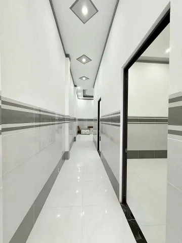 Nhà cấp 4 sổ hồng riêng Khu vực Long Hòa - Long An