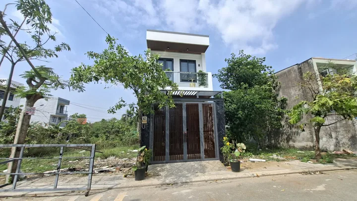 🏡 BÁN NHÀ ĐƯỜNG XE HƠI 8M – KHU PHÂN LÔ - 54m² (4m x 13,5m) – LONG PHƯỚC