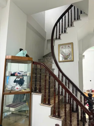 ❤️🔥Nhà 4 Tầng 31m2 Võng La – Đường Vip, Ô tô 🚘 🚘 Tránh – Cách Cầu Thăng Long chỉ 1Km