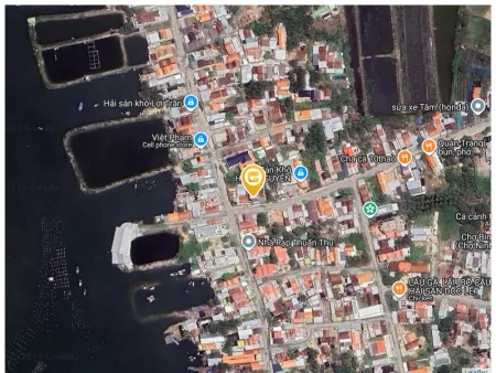 0938113403 Bán đất 157.9m² ngang 11m giá 2.5 tỷ Phường Đông Ninh Hòa Z279