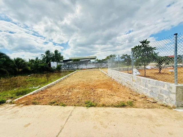 0938113403 Bán đất 125.8m² giá 900 triệu Phường Ninh Hòa Z281
